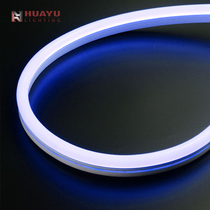 Iluminación de Neón en Forma de Hongo con Construcción de Paredes Más Gruesas, Durabilidad, Protección Contra Impactos, Flexibilidad, Integridad Estructural Robusta - Product Image 2