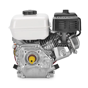 168F 4-тактный бензиновый двигатель 7.5HP 6.5HP мощный распылитель двигателя Водяной насос - Product Image 5