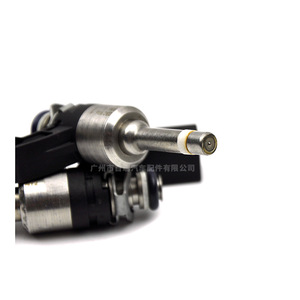 Inyector de Combustible 03C906036M para Volkswagen Golf 2007, Pieza de Repuesto Nueva - Product Image 1