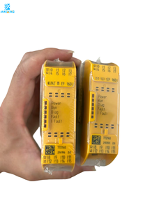 Controlador PLC, Sensor, Relé de Seguridad, Nuevo y Original, Marca M EF 16DI 772140 - Product Image 1