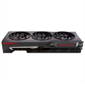 การ์ดจอกราฟิกสำหรับเล่นเกมบนเดสก์ท็อป Sapphire Radeon 7900 XTX Platinum 24G DDR6 ระบายความร้อนด้วยพัดลม รุ่นใหม่ ขายส่ง - Product Image 2