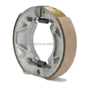 BENMA pièces de <span class=keywords><strong>moto</strong></span> SZ-16R FAZER FZ 16 <span class=keywords><strong>YBR</strong></span> <span class=keywords><strong>125</strong></span> DR150 LIBERO <span class=keywords><strong>125</strong></span> sabot de frein zapata de freno para <span class=keywords><strong>moto</strong></span> FZ16 NEXT 115 XTZ <span class=keywords><strong>125</strong></span> - Product Image 3