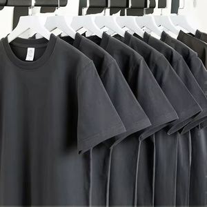 Camisetas Personalizadas para Hombre con Logotipo Impreso, 200gsm, 100% Algodón Tejido, en Oferta - Product Image 3