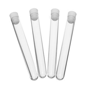 Ps 16X102Mm Conische Bodem Plastic Heldere <span class=keywords><strong>Urine</strong></span> Reageerbuis - Product Image 3