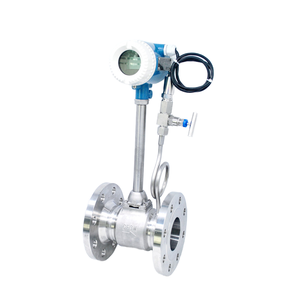 Medidor de Flujo Industrial Endress Hauser Proline Promass 83F F 100 8F1B 200 8F2B, Medidor de Flujo Coriolis E+H En E+H 83F F 100 8F1B F 200 - Product Image 1