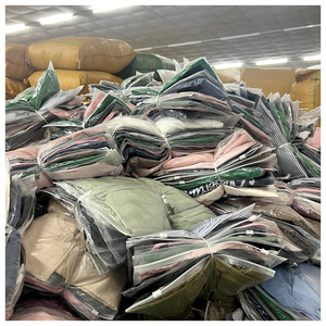 Lotes al por Mayor de Ropa de Verano para Mujer 2025, Ropa Usada, Ropa de Mujer, Stock de Vestidos y Camisetas para Mujer Enviados Aleatoriamente - Product Image 1