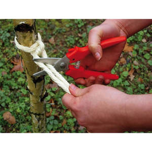 Cizallas Combi Recta D47 Ajuste Universal 140mm - Product Image 2