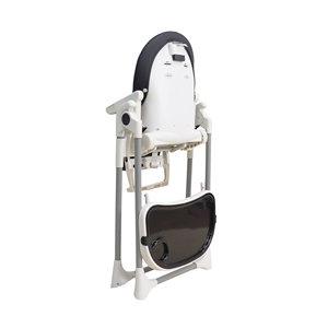 <span class=keywords><strong>Chaise</strong></span> <span class=keywords><strong>haute</strong></span> portable au design moderne pour l'alimentation de bébé <span class=keywords><strong>Chaise</strong></span> pour enfants de <span class=keywords><strong>haute</strong></span> qualité avec <span class=keywords><strong>harnais</strong></span> de sécurité à <span class=keywords><strong>5</strong></span> <span class=keywords><strong>points</strong></span> - Product Image 3
