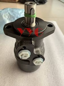 OMS OMT OMM OMR OMV <span class=keywords><strong>OMP</strong></span> SERIES 151-0616 Moteurs orbitaux hydrauliques Pièces de machines de construction OMP250 - Product Image 4