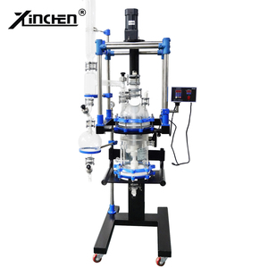 Lò phản ứng chuyên dụng cho các phòng thí nghiệm Đại Học - Product Image 3