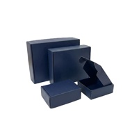 Boîte d'emballage en carton personnalisée pour chaussures, vente en gros, à bas prix, avec logo, pour expédition et emballage cadeau