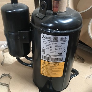 คอมเพรสเซอร์แบบสโครล มิตซูบิชิ รุ่น TNB306FPNMT 38-200V 1300W ใช้สารทำความเย็น R410A สำหรับเปลี่ยนซ่อม - Product Image 2