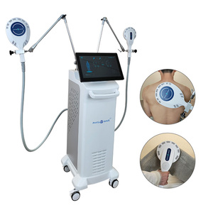 Equipo de Fisioterapia Láser de Alivio Rápido con Control Inteligente de Temperatura para Espondilosis Cervical, Neuralgia Reumática - Product Image 1