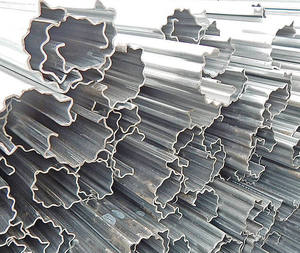 Poteau de <span class=keywords><strong>vigne</strong></span> en treillis, poteau de <span class=keywords><strong>vigne</strong></span> en rouleau, vente de métal, poteaux de clôture en <span class=keywords><strong>acier</strong></span> <span class=keywords><strong>galvanisé</strong></span>, Rails de clôture, modélisation 3D enduit de poudre - Product Image 3