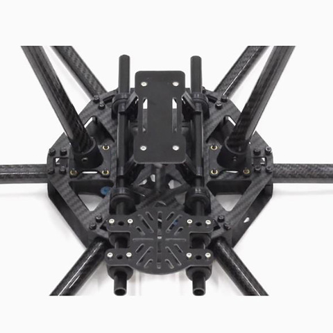 Hexacopter Frame Pick #26 (150443)
