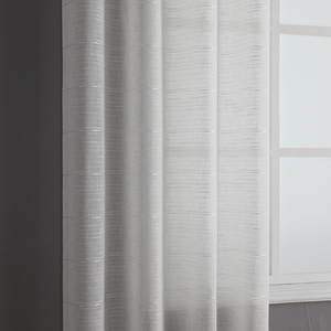 Rideaux Voile 100% Polyester à Motif Personnalisé, à Œillets, Filtrant la Lumière, pour Salon, Chambre et Décoration Intérieure - Product Image 5