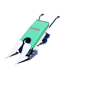 Walk-behind Small Leek Harvester Celery <strong>Parsely</strong> Harvesting Machine - Product Image 5