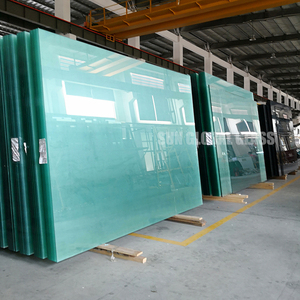 10 Mét 12 Mét 15 Mét 19 Mét Dày Trong Suốt Không Màu Rõ Ràng Float Glass Giá Cho Xây Dựng Kiến Trúc Nhà Cung Cấp Trung Quốc - Product Image 4