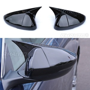 Pour Honda INSPIRE 2019-2023 : Kit Carrosserie, Coque de Protection pour Rétroviseur Latéral, Garniture de Rétroviseur, Pièce de Modification - Product Image 3