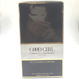 Sınır Ötesi Patlamalar Untamed Queen GoodGirl Kız Çocuk Parfümü Çiçeksi Süt Notaları Sprey Parfüm Kokusu - Product Image 4