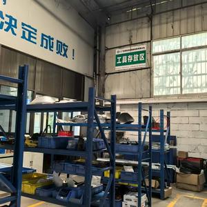 เครื่องย่อยขยะอินทรีย์ในครัวอัตโนมัติเต็มรูปแบบ ขนาด 30 กก. อุปกรณ์และเครื่องจักรสำหรับย่อยขยะในครัว - Product Image 3