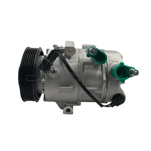 Compresseur de climatisation 12v OEM, pour voiture, système de climatisation pour Hyundai en corée, livraison gratuite, 97701-A4200/