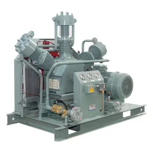 Hochwertiger Booster Geeignet für Sauerstoff generator Oxygen Booster Compressor