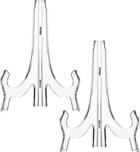 Acrylic Giá vẽ hiển thị đứng tấm là viết tắt của hiển thị hình ảnh chủ hình ảnh khung đám cưới sinh nhật trang trí nội thất bảng - Product Image 1