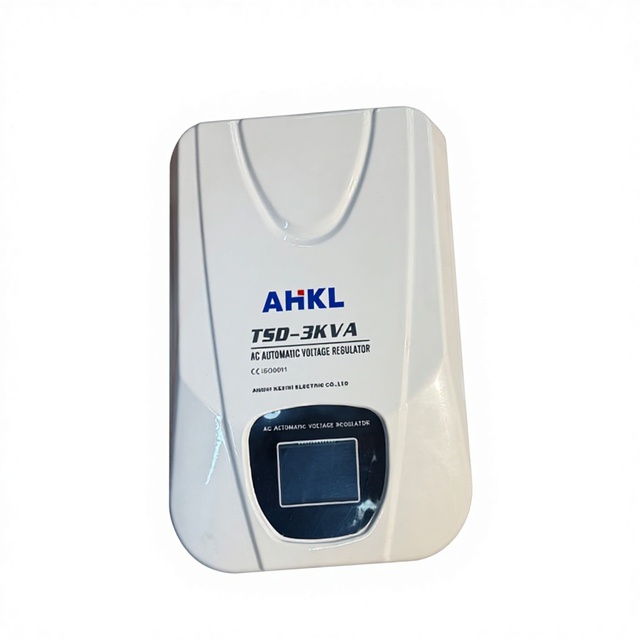 KESIDI TSD AC Automatic Voltage Stabilizer with Comprehensive Protection Fast Voltage Stabilisation