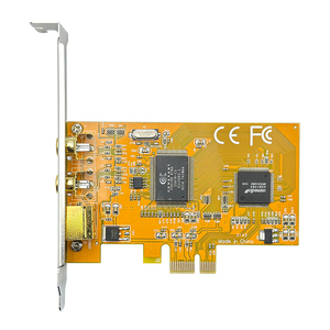 878A AV <span class=keywords><strong>PCI</strong></span>-Express Monitoreo Simulación Datos SDK2000 B Ultrasonido Sonografía Adquisición médica Tarjeta <span class=keywords><strong>de</strong></span> captura <span class=keywords><strong>de</strong></span> <span class=keywords><strong>video</strong></span> - Product Image 4