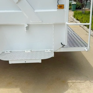Mejor Precio, Camiones de Compresión de Basura Sinotruk Howo 6*4, Personalizados, con Volante a la Derecha o Izquierda, en Oferta - Product Image 6