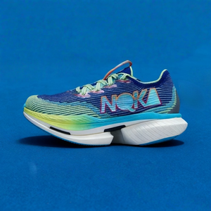 Zapatillas de Running HoKas de Carbono, Ligeras, Acolchadas, Resistentes al Desgaste, Transpirables, con Carbono, Antideslizantes, para Todas las Estaciones, para Hombre y Mujer - Product Image 3