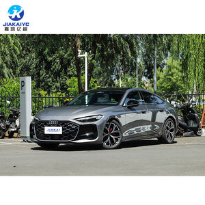 ขายส่งรถยนต์ Audi A5L Sport Edition ปี 2026 รุ่น 2.0T Quattro Sedan 204 แรงม้า เบนซิน ขับเคลื่อนสี่ล้อ พวงมาลัยซ้าย รถใหม่สำหรับส่งออก - Product Image 6