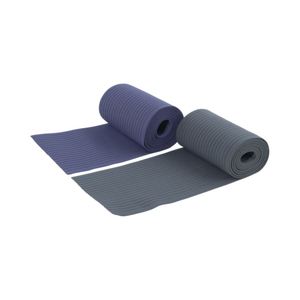 Fabricant professionnel de bande élastique médicale à rayures tissées respirante et à haute élasticité pour la taille et le dos - Product Image 2