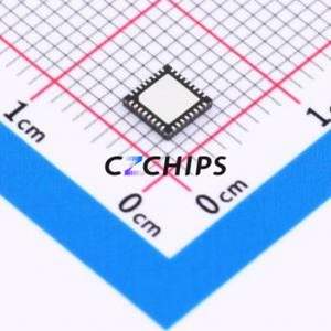 Venta al por mayor CH338F (4x4) Chip IC de circuito integrado Convertidor USB IC Venta al por mayor Chips de componentes electrónicos y servicio BOM - Product Image 2
