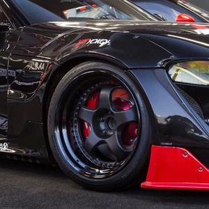 Jantes forgées 3 pièces 17 18 19 20 21 22 pouces 4x100 4x114.3 5x100 5x108 5x112 5x114.3 5x115 5x120 5x130 5x127 5x139.7 <span class=keywords><strong>4x4</strong></span> 6x6 - Product Image 3