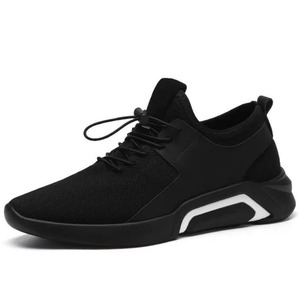 Nouvelles chaussures de sport classiques légères et antidérapantes en mesh pour hommes, style décontracté unisexe - Product Image 2