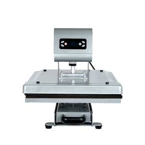 Large Format Automatic Electric Sublimation T-shirt Heat <strong>Press</strong> <strong>Machine</strong> for Custom Logo/Label/<strong>Picture</strong> Printing
