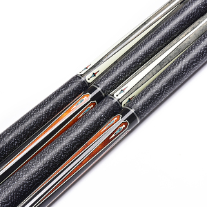 Taco De <span class=keywords><strong>Billar</strong></span> De 147cm hecho en China, Taco De <span class=keywords><strong>Billar</strong></span> Original - Product Image 1