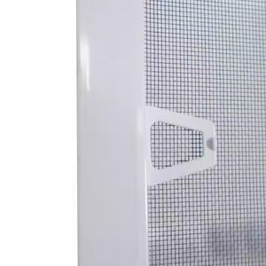 <span class=keywords><strong>Moustiquaire</strong></span> de fenêtre haute résistance, pare-soleil, anti-moustiques et anti-insectes, filet robuste <span class=keywords><strong>pour</strong></span> cadre de fenêtre, économique, pratique, durable, en tissu maillé - Product Image 4
