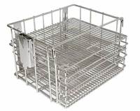 Henny Penny 17801 Friteuse Panier, 600 Friteuse à gaz
