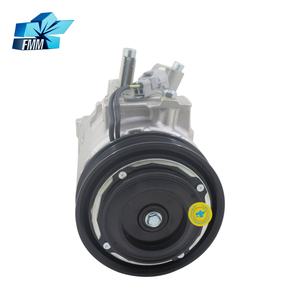 Compresseur de climatisation de voiture 447160-7120 447160-7121 68140664AB 68140664AC 68140664AD pour Dodge Ram 1500 4000 2500 - Product Image 3