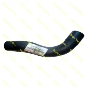 New design wholesale auto parts rubber products supplier 16264-0L03C water pipe radiator hose toyota