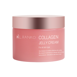 Polypeptide Collagène Glycérine Crème pour le visage Hydratant Lotion pour le visage <span class=keywords><strong>Meilleur</strong></span> vendeur transfrontalier Vente en gros - Product Image 6