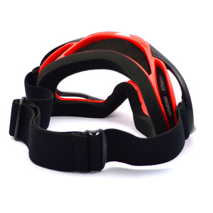 Lunettes <span class=keywords><strong>de</strong></span> moto <span class=keywords><strong>de</strong></span> haute qualité, lunettes <span class=keywords><strong>de</strong></span> sport pour casque, lunettes personnalisées pour moto tout-terrain, lunettes transparentes en PC, lunettes <span class=keywords><strong>de</strong></span> motocross - Product Image 4