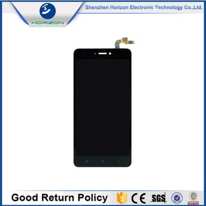 Écrans de téléphone en gros, écrans LCD pour Xiaomi Redmi Note 4X Note4X, écran tactile LCD - Product Image 2