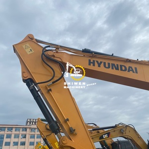 รถขุด220LC-9S ฮุนไดมือสองรถขุด480ฮุนได220 210 140 305 - Product Image 6