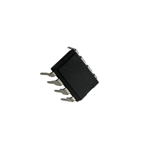 JZ China - Microcontrolador GPIO OTP JZ8P1530CO Ecológico y Enriquecido con Periféricos, Utilizado en PCBA - Product Image 3