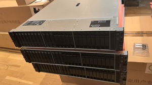 Servidor HPE DL380 Gen11 2U para Rack - Product Image 4