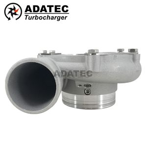 Housing Kompresor Turbo HKS T04Z GT3 GEN <span class=keywords><strong>2</strong></span> Berkualitas Tinggi CW: 62.5*85mm untuk Kit Turbo Supercharger - Product Image 6